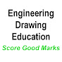 Engineering Drawing Education logo