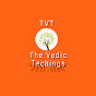 Vedic Teachings logo