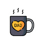 Dad Jokes logo