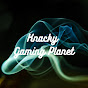 Knacky Gaming Planet logo