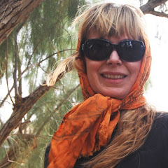 Laura Hamilton Avatar