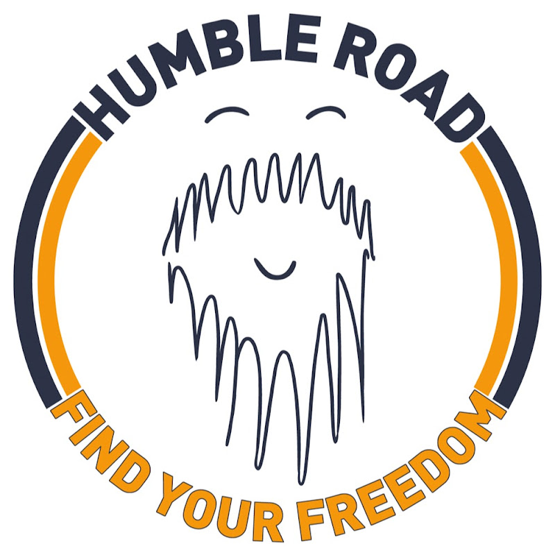 Humble Road icon