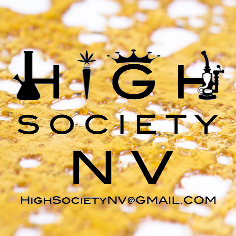 HIGH SOCIETY NV
