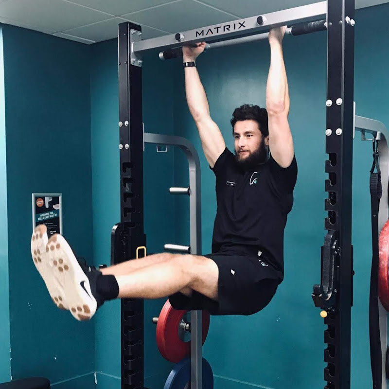 DH FITNESS