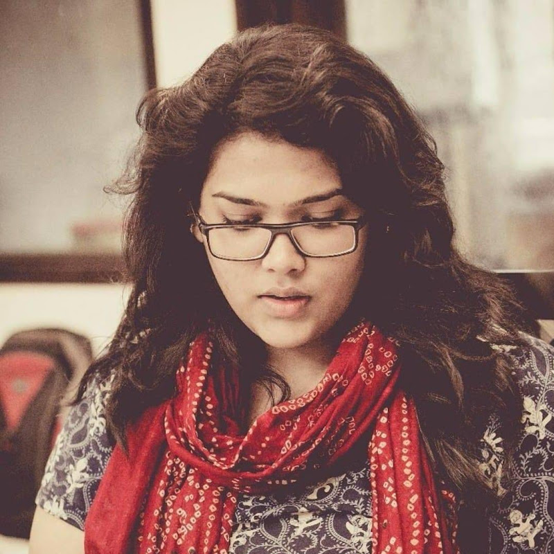 Anvesha Gupta