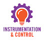 Instrumentation & Control logo