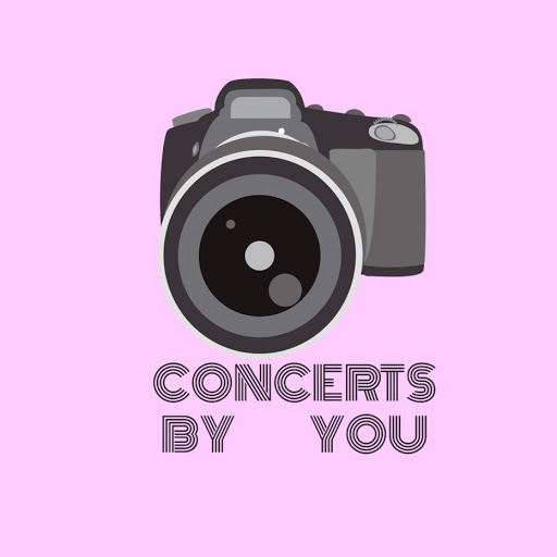 concerts by you