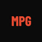 Maxping Gaming logo