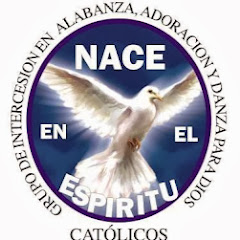 NACE en el Espiritu OFICIAL channel logo