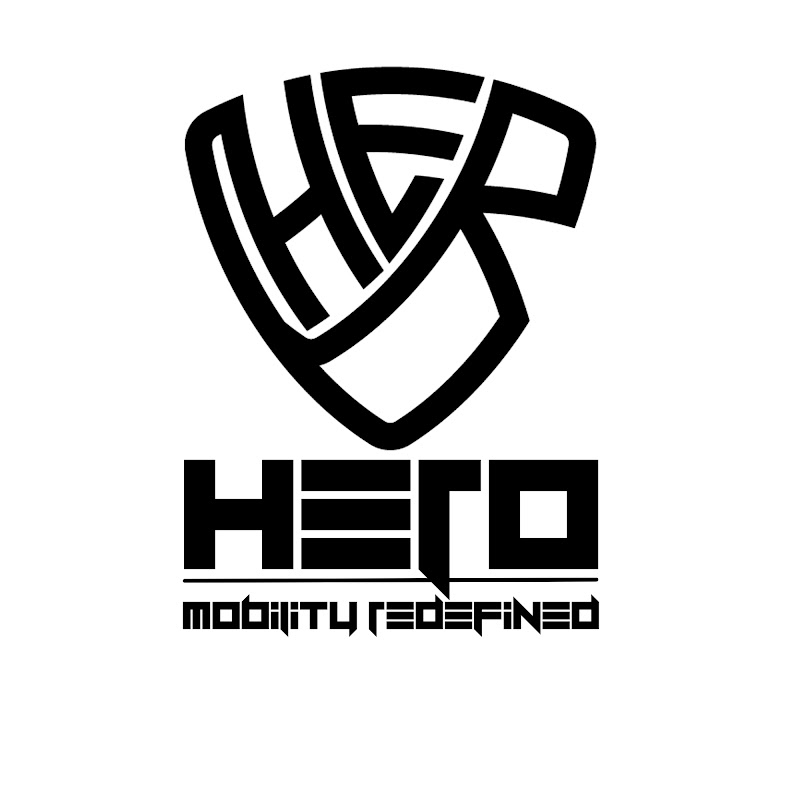 Herorider Electric Scooter