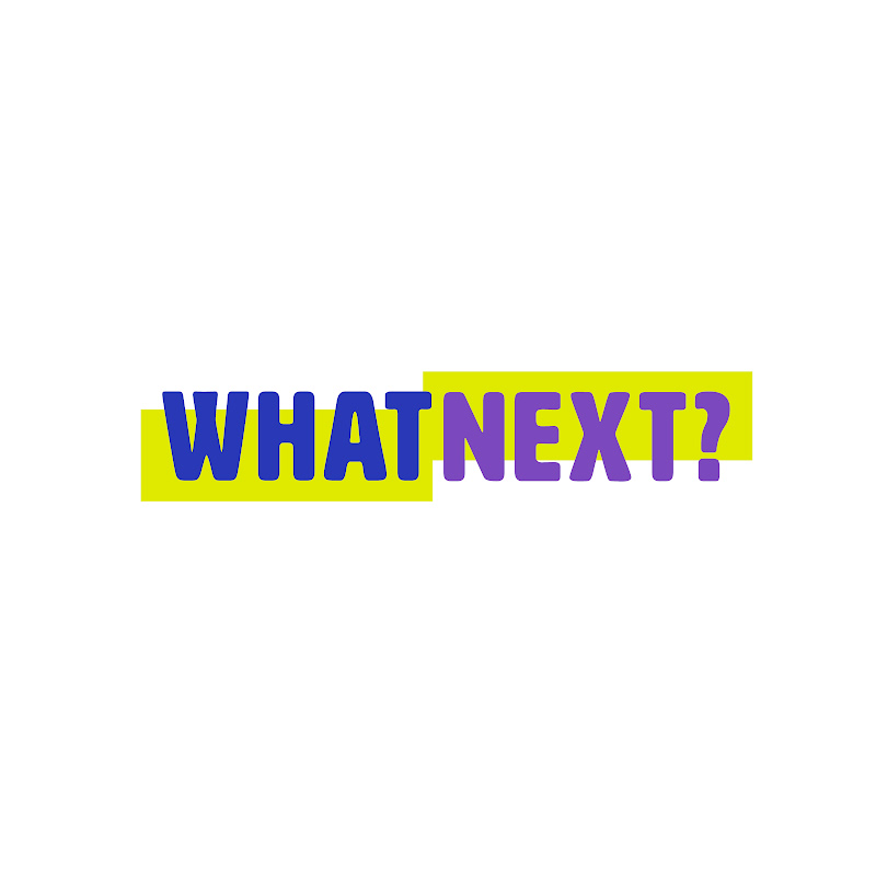 What Next? Nottinghamshire