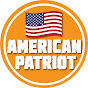 American Patriot logo
