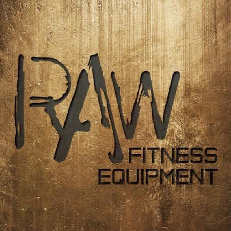 Raw Fitness Equipment