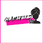 Glamified logo