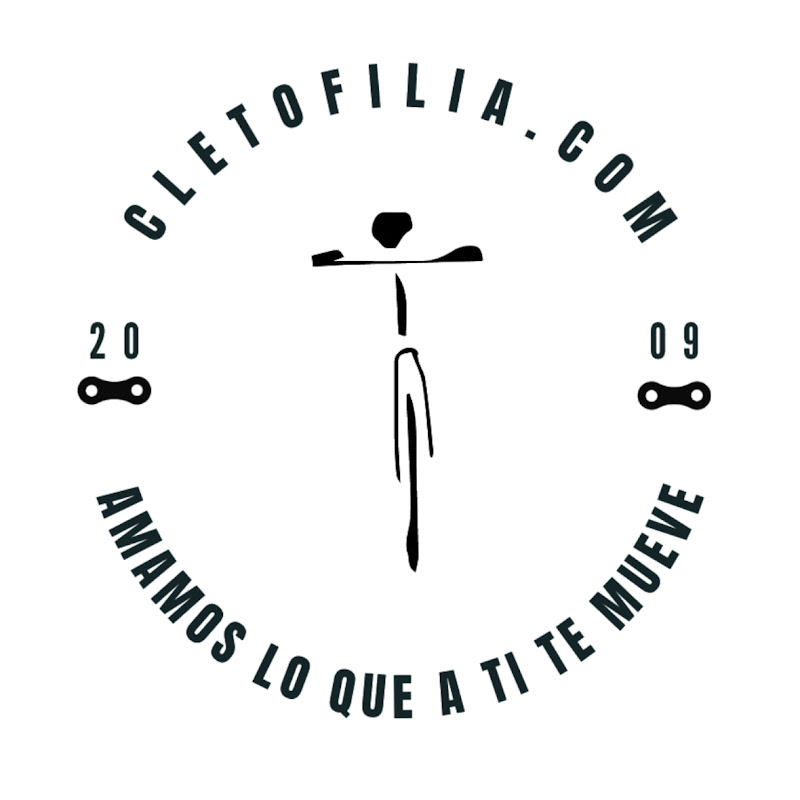 Revista Cletofilia icon
