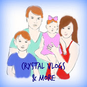 Crystal Vlogs & More