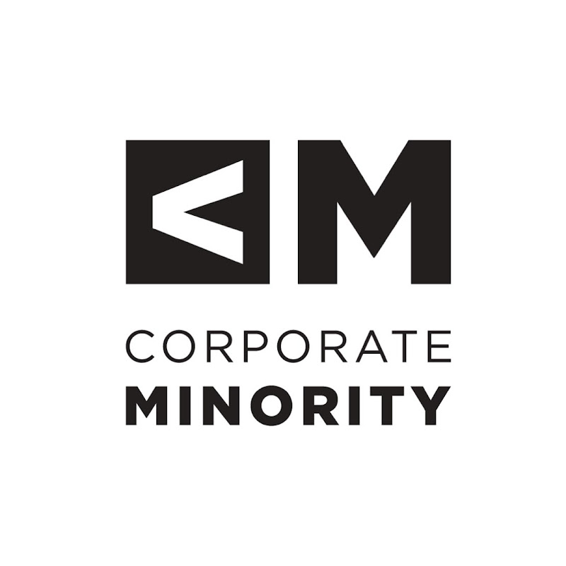 The Corporate Minority