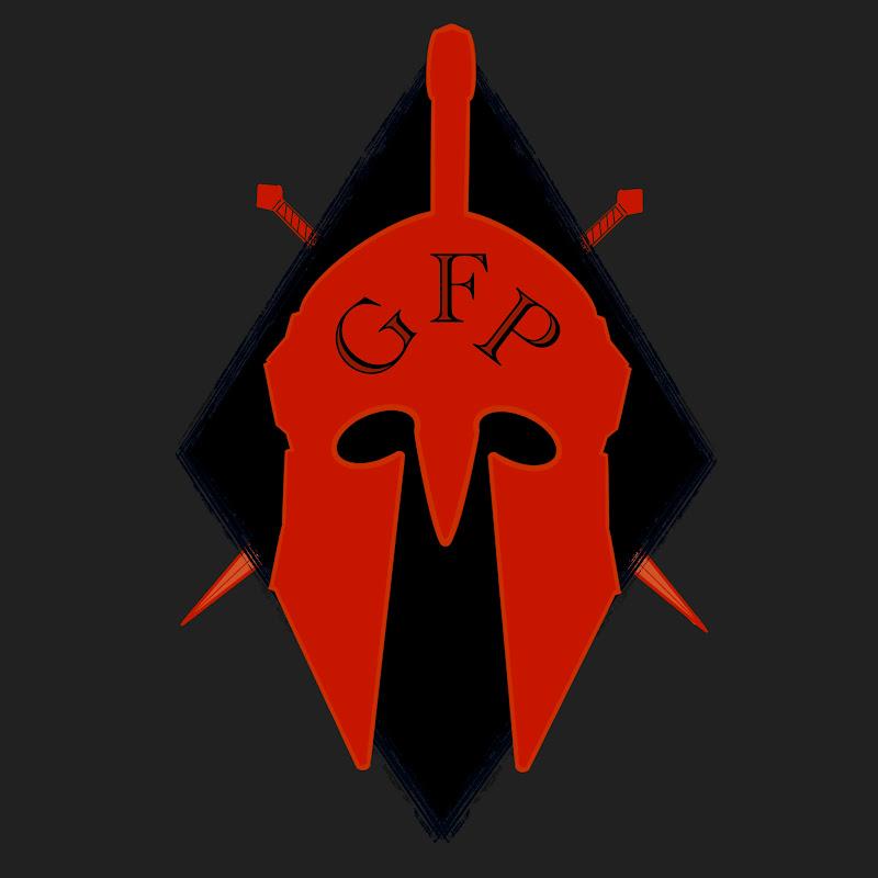 Gladiator Fit Philsophy