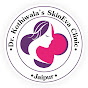 SkinEva Clinic Dr. Sunil Kothiwala logo