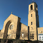 Our Lady of the Wayside Parish logo