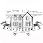 Drumfearne Guesthouse & Tearoom logo
