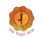 the Yogic lens logo