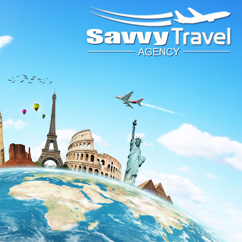 Savvy Travel Agency