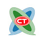 Cosmology Talks logo