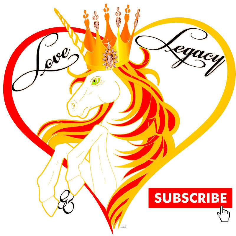 Love And Legacy (Love and Legacy) icon