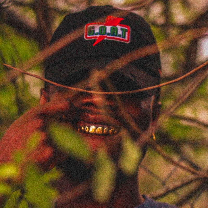 Bass Santana