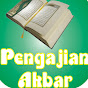 Pengajian Akbar channel logo