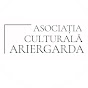 Asociația Culturală Ariergarda logo