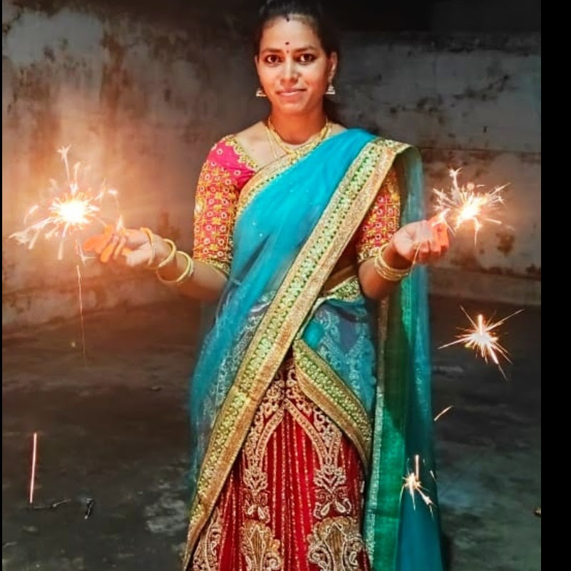 Priyanka ideas& kolam designs icon