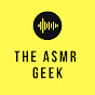 The ASMR Geek logo