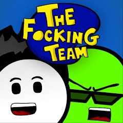 The Focking Team Avatar