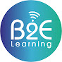 B2E Learning logo