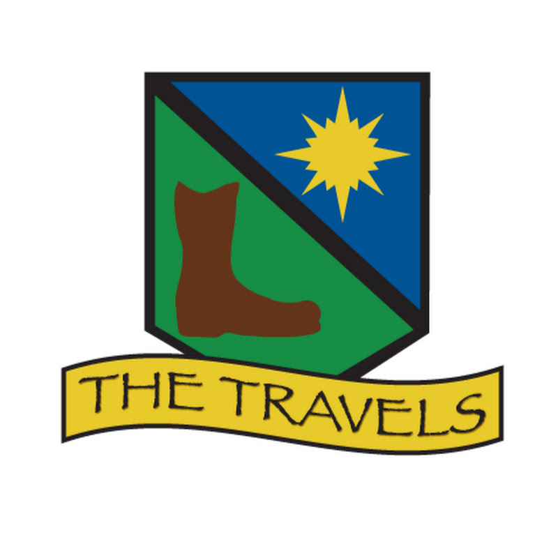 The Travels icon