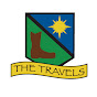 The Travels logo