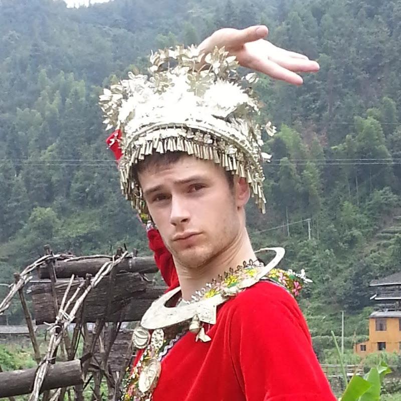 RedRooBen 红袋鼠小明