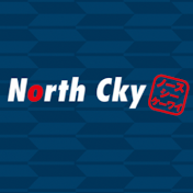 North Cky ノースシーケーワイ official channel