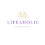 Lifeaholic - A better change logo