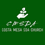 Costa Mesa SDA Church logo