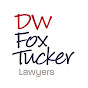 DW Fox Tucker Lawyers logo