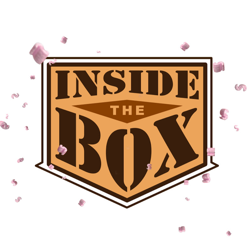 Inside the Box icon