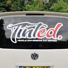 Tinted - Tinted