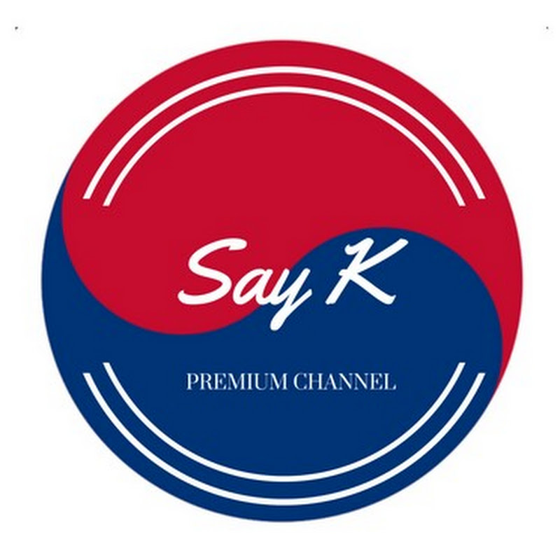 Say K