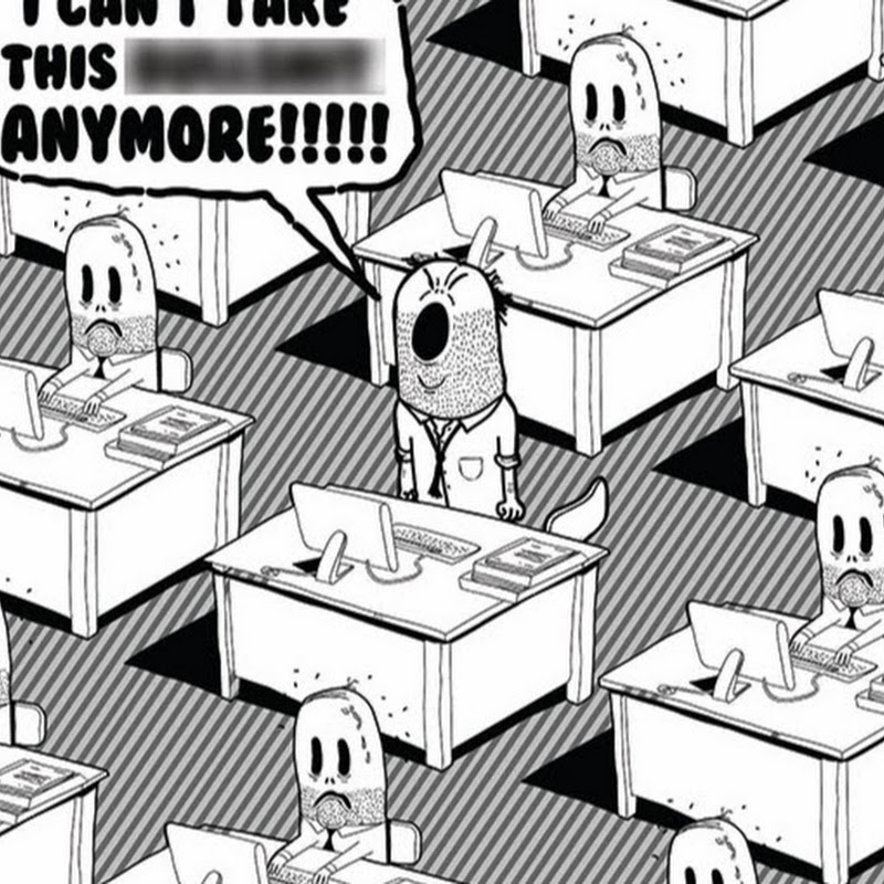 Steve Cutts