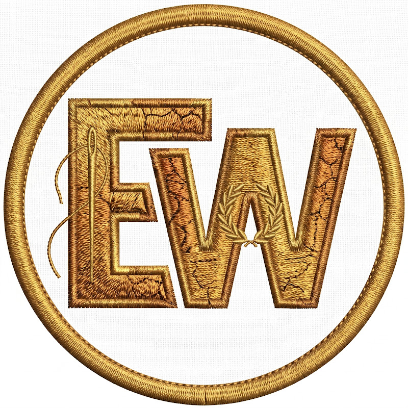 EmbWin Free Embroidery Designs icon