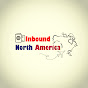 Inbound North America logo
