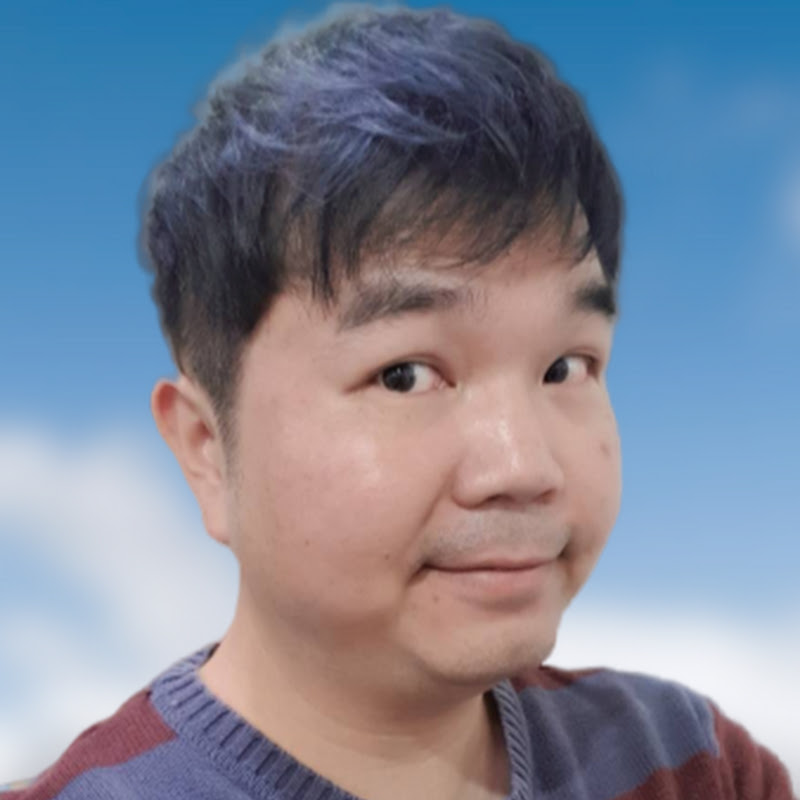 賈賈賈斯汀 JaJaJustin YouTube 頻道頭像